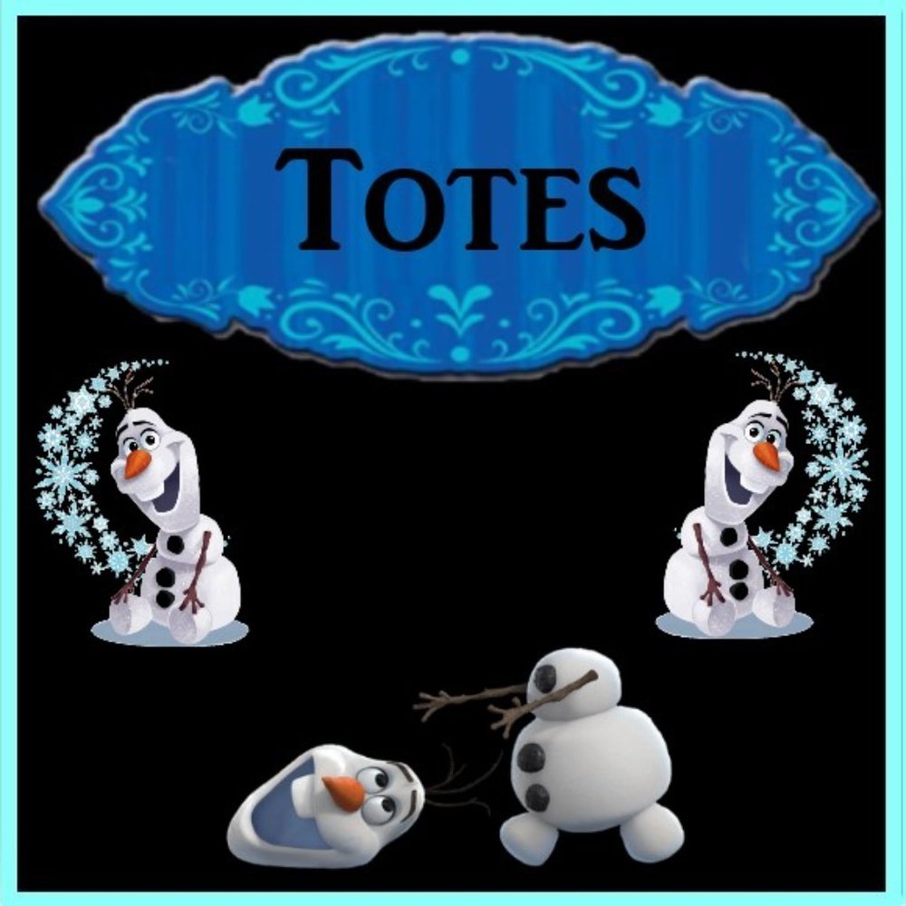 Totes - image 1